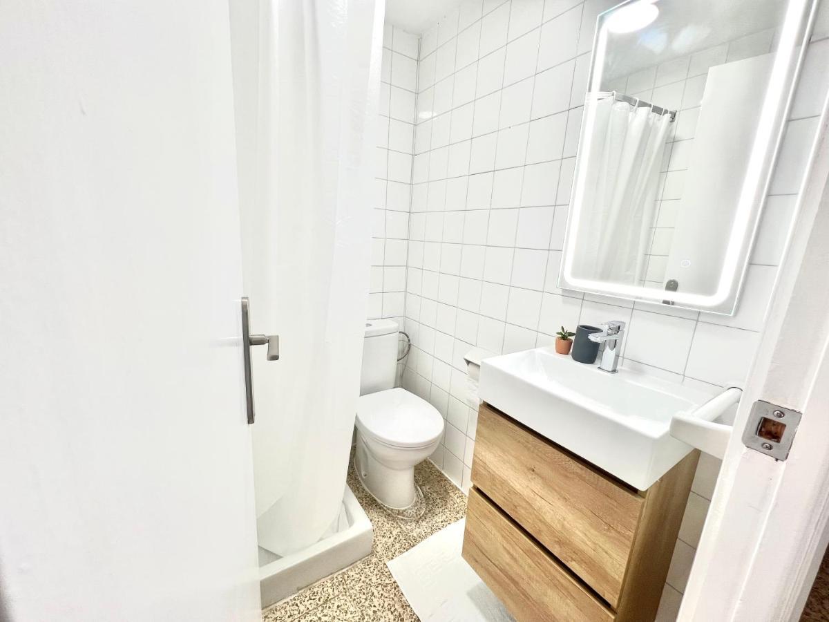 Cozy And Quiet, Pax7 Los Boliches, 3D, 2B, Pool And Close To The Beach Fuengirola Ngoại thất bức ảnh