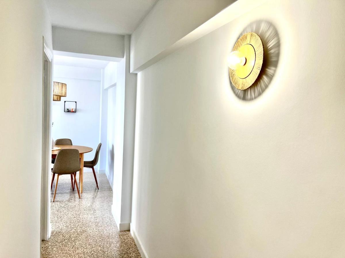 Cozy And Quiet, Pax7 Los Boliches, 3D, 2B, Pool And Close To The Beach Fuengirola Ngoại thất bức ảnh