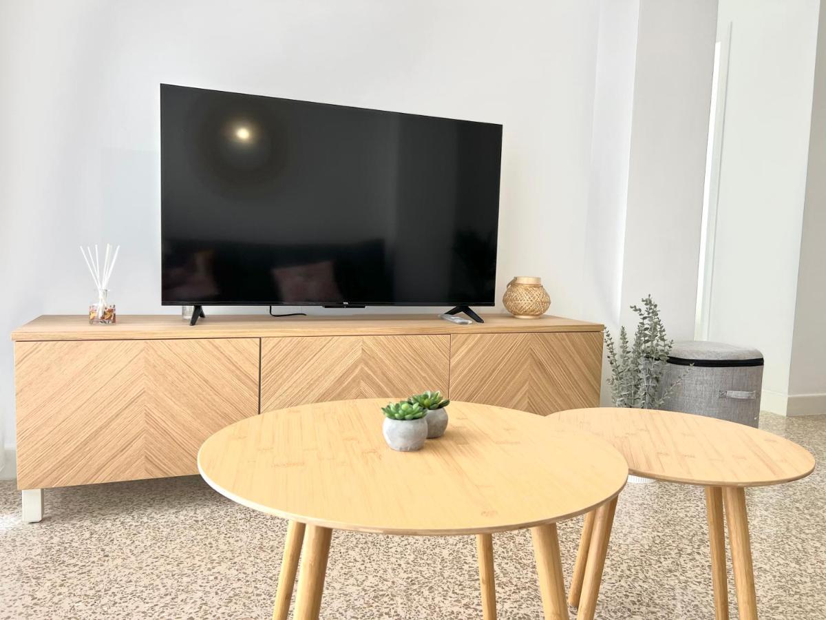 Cozy And Quiet, Pax7 Los Boliches, 3D, 2B, Pool And Close To The Beach Fuengirola Ngoại thất bức ảnh