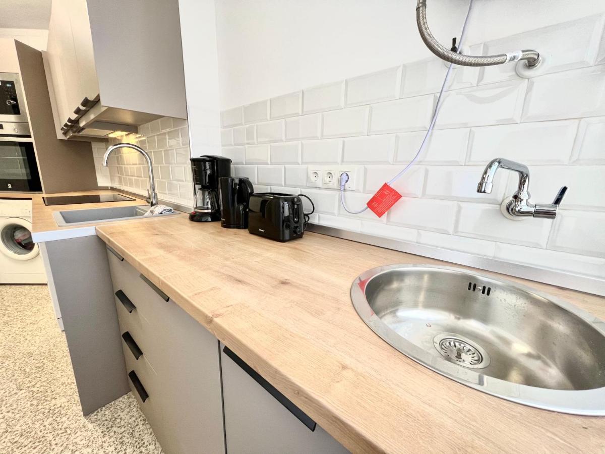 Cozy And Quiet, Pax7 Los Boliches, 3D, 2B, Pool And Close To The Beach Fuengirola Ngoại thất bức ảnh