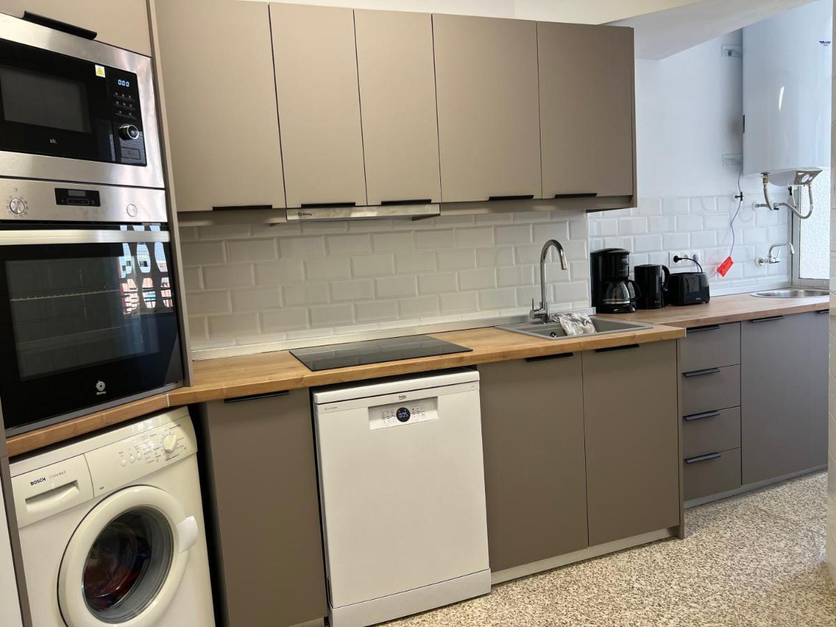 Cozy And Quiet, Pax7 Los Boliches, 3D, 2B, Pool And Close To The Beach Fuengirola Ngoại thất bức ảnh