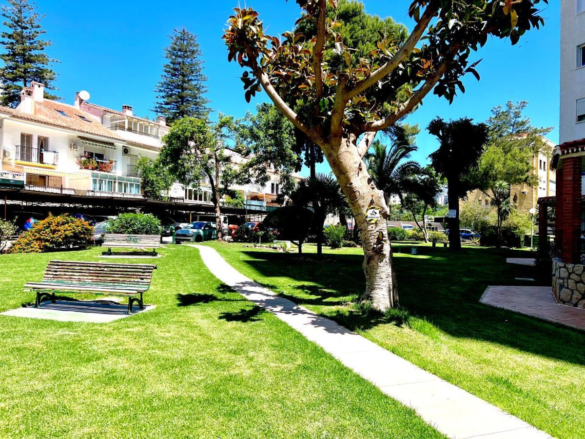 Cozy And Quiet, Pax7 Los Boliches, 3D, 2B, Pool And Close To The Beach Fuengirola Ngoại thất bức ảnh