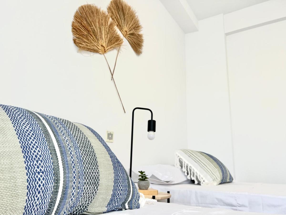 Cozy And Quiet, Pax7 Los Boliches, 3D, 2B, Pool And Close To The Beach Fuengirola Ngoại thất bức ảnh