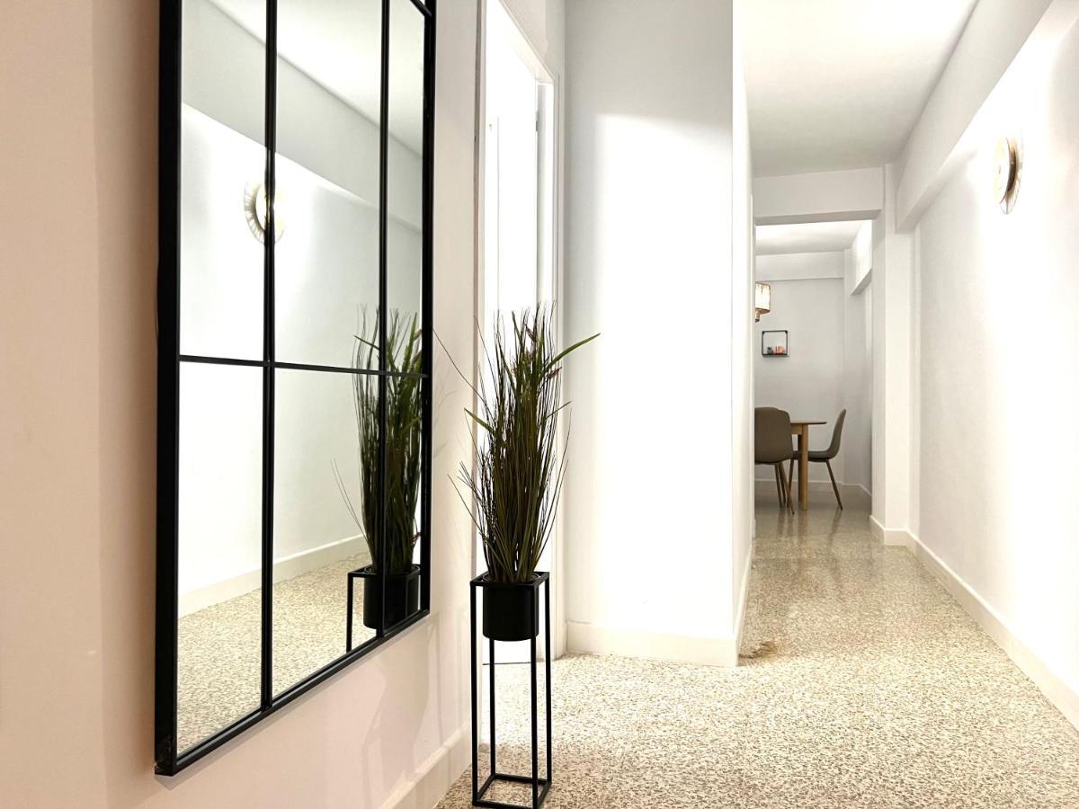 Cozy And Quiet, Pax7 Los Boliches, 3D, 2B, Pool And Close To The Beach Fuengirola Ngoại thất bức ảnh