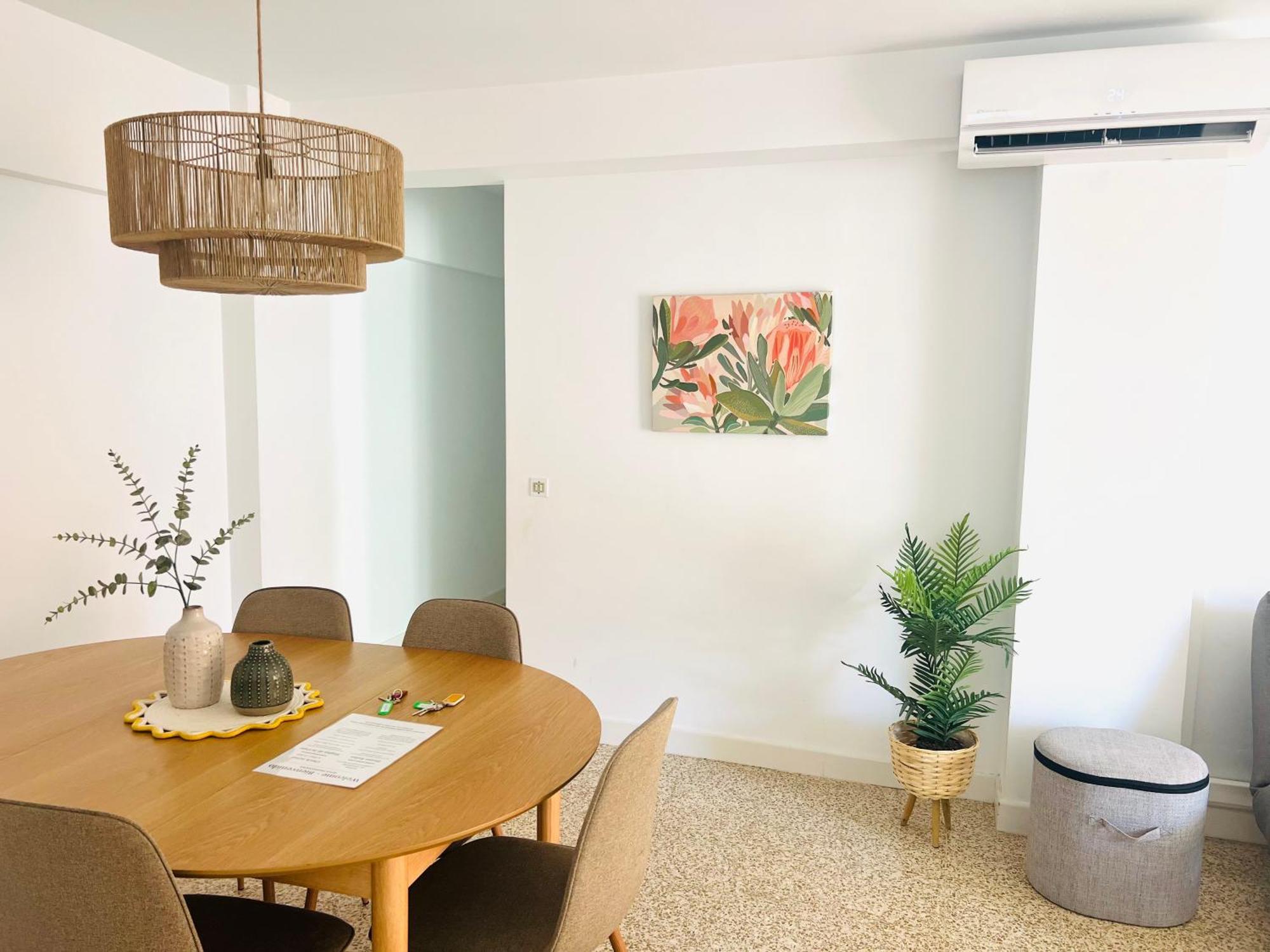 Cozy And Quiet, Pax7 Los Boliches, 3D, 2B, Pool And Close To The Beach Fuengirola Ngoại thất bức ảnh